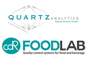 quartz logo CDRFoodLab agreement 150